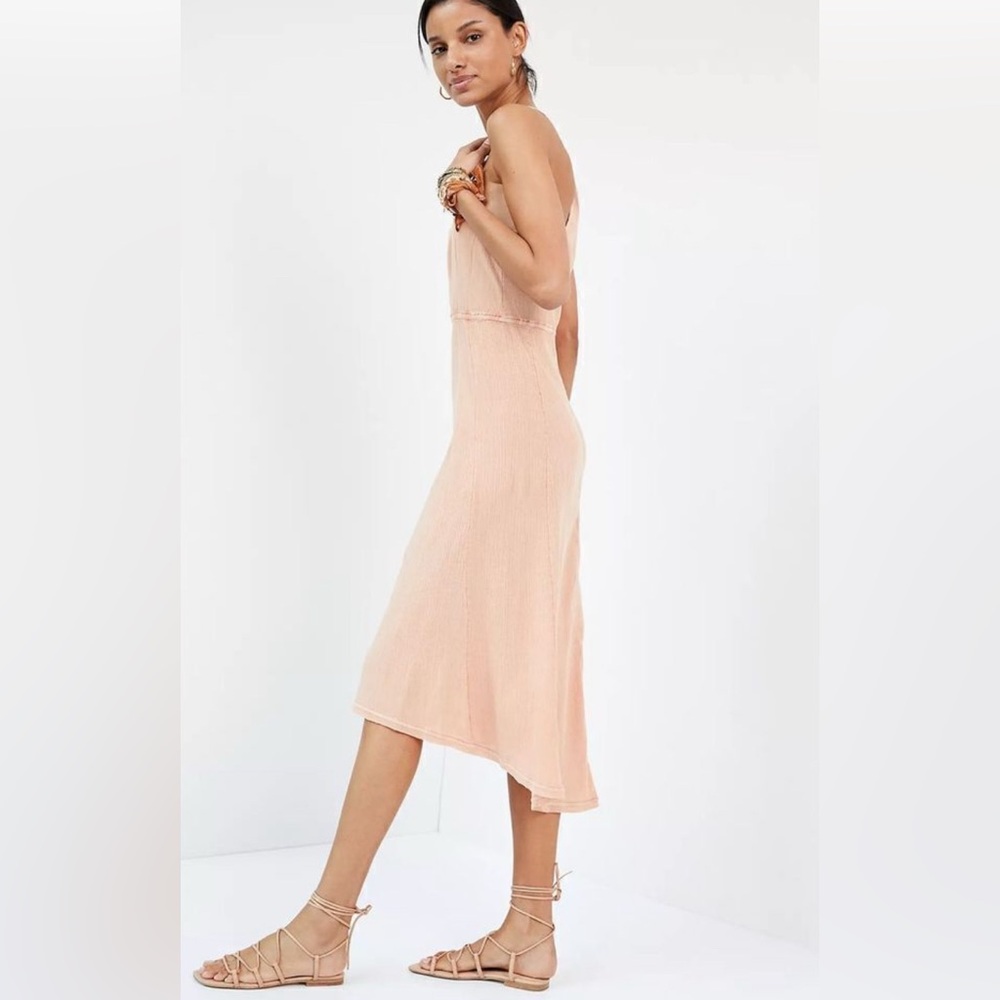Anthropologie Daily Practice Dress